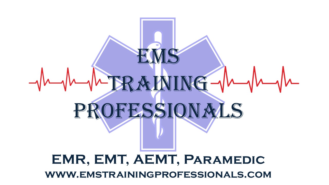 EMS Classes / EMT Training